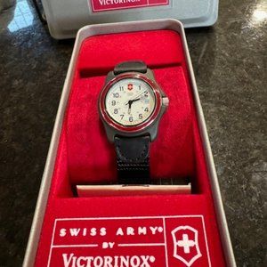 COPY - COPY - Swiss Army Watch